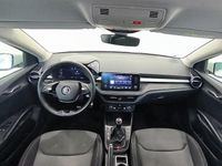 Usado Skoda Fabia Ambition 95 CV (69 kW) 2023 Blanco Utilitario