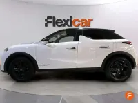 Usado DS Automobiles DS3 Crossback Performance Line Plus 131 CV (96 kW) 2022 Blanco SUV