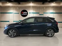Usado Kia Niro 141 CV (103 kW) 2019 Negro SUV