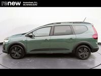 Occasion Dacia Jogger Expression 140 ch (102 kW) 2025 Vert Monospace