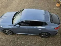 Occasion BMW iX2 M Sport 150 kW (204 PK) 2025 Grijs SUV