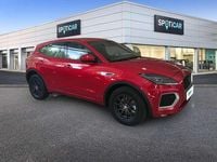 Usado Jaguar E-Pace R-Dynamic 163 HP (119 kW) 2022 SUV
