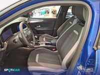 Usado Opel Mokka 137 CV (100 kW) 2025 Azul SUV