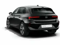 Nuevo Opel Astra Edition 114 kW (156 CV) 2025 Negro