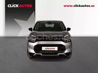 Usado Citroën C3 Aircross 110 CV (80 kW) 2024 Gris SUV