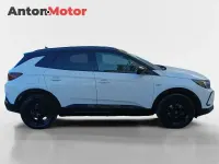 Usado Opel Grandland X S 130 CV (95 kW) 2024 Blanco SUV