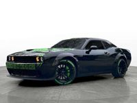 usado Dodge Challenger R/T Scat Pack 6.4 HEMI V8