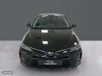 Usado Toyota Corolla Active 140 CV (102 kW) 2023 Blanco Berlina