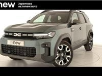 Usado Dacia Bigster Journey 156 CV (114 kW) 2025 Verde cedro SUV