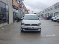 usado VW Touran 1.6TDI CR BMT Advance DSG7 85kW