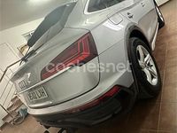 Usado Audi Q5 Sportback Advanced Plus 163 CV (119 kW) 2022 Gris / plata SUV