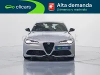 Usado Alfa Romeo Giulia Sprint 160 CV (117 kW) 2023 Blanco Berlina