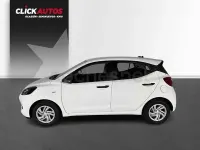 Używany Hyundai i10 67 KM (49 kW) 2024 Biały Hatchback