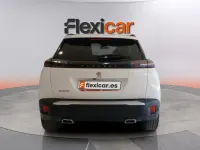 Usado Peugeot 2008 Allure 131 CV (96 kW) 2020 Blanco SUV
