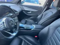 Usado Mercedes EQC400 300 kW (408 CV) 2021 Blanco SUV