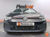 Usado VW Golf VIII GTI 245 CV (180 kW) 2021 Negro Utilitario