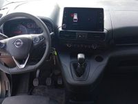 Usado Opel Combo Edition 102 CV (75 kW) 2022 Blanco Monovolumen