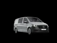Nuevo Mercedes Vito 136 CV (100 kW) 2026 Gris Van