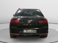 Usado VW Passat GTE 218 CV (160 kW) 2018 Berlina
