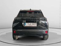 Usado Peugeot 2008 Allure 102 CV (75 kW) 2025 Negro SUV