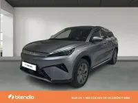 Nuevo BYD Atto 3 330 kW (449 CV) 2026 Gris SUV