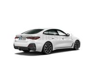 Używany BMW 430 Gran Coupé Comfort Edition 286 KM (210 kW) 2022 Biały Coupe