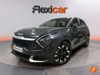 Usado Kia Sportage 265 CV (194 kW) 2023 Azul SUV