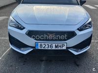 Usado Cupra Leon 150 CV (110 kW) 2023 Blanco Berlina