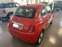 Usado Fiat 500 Launch Edition 71 CV (52 kW) 2020 Coral Utilitario