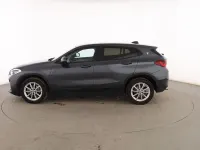 Usado BMW X2 Sport Line 150 CV (110 kW) 2021 Negro SUV