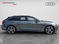 Usado Audi A5 Ambiente 204 CV (150 kW) 2024 Gris / plata Coupe