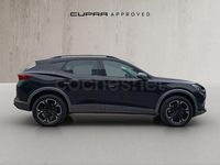 Usado Cupra Formentor 150 CV (110 kW) 2021 Negro SUV