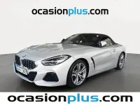 Używany BMW Z4 197 KM (144 kW) 2022 Szary Kabriolet