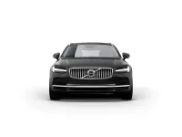 Usado Volvo V90 Core 350 CV (257 kW) 2023 Negro Familiar