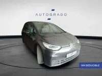 Usado VW ID.3 Pro 106 kW (145 CV) 2021 Gris Utilitario