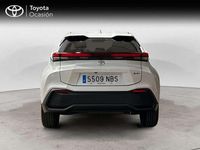 Usado Toyota C-HR Advance 140 CV (102 kW) 2025 Blanco SUV