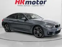 Usado BMW 420 Gran Coupé Executive 190 CV (139 kW) 2019 Coupe