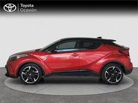 Usado Toyota C-HR Sport 184 CV (135 kW) 2023 Otro SUV