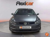 Usado VW Golf VII Advance 150 CV (110 kW) 2020 Gris Utilitario