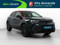 Usado Opel Mokka S 136 CV (100 kW) 2023 Negro SUV