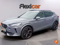 Usado Cupra Formentor VZ 310 CV (228 kW) 2021 Gris SUV