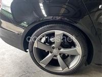 Usado Audi A4 S-Line 150 HP (110 kW) 2015 Preto Sedan