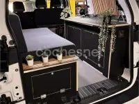 Usado VW ID. Buzz 2024 Eléctrico Monovolumen