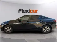 Usado BMW 216 116 CV (85 kW) 2023 Negro Coupe