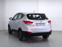 usado Hyundai ix35 1.6 GDI 135 Klass 4×2