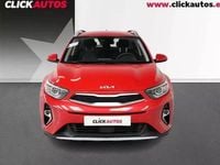 Usado Kia Stonic Active 79 CV (58 kW) 2025 SUV