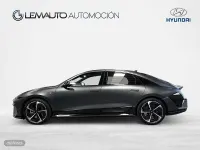 Usado Hyundai Ioniq 6 N Line 167 kW (228 CV) 2026 Berlina