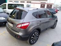 Usado Nissan Qashqai Premium Edition 110 CV (80 kW) 2012 Beige SUV
