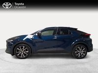 Usado Toyota C-HR Advance 140 CV (102 kW) 2024 Azul SUV