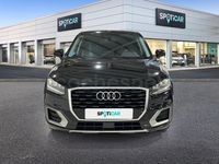 Usado Audi Q2 Sport 116 CV (85 kW) 2017 Naranja SUV